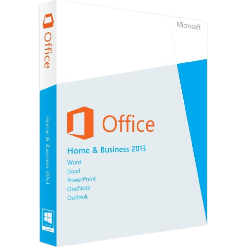 Office 2013 Home & Business, Vollversion, ESD 1 Office 2013 Home & Business, Vollversion, ESD