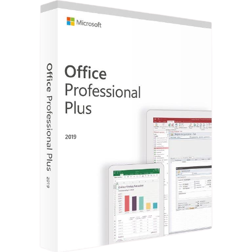 Microsoft Office 2019 Professional Plus 32 und 64bit ESD 1 Microsoft Office 2019 Professional Plus 32 und 64bit ESD