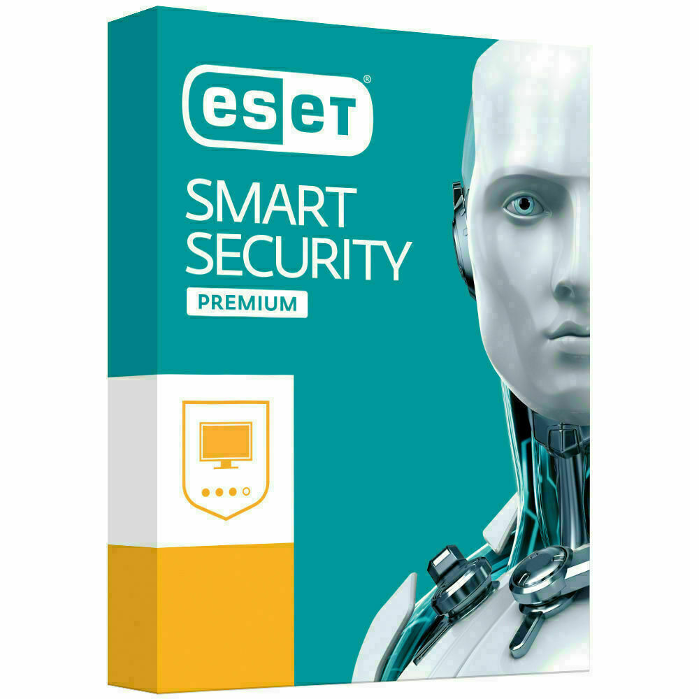 ESET Smart Security Premium (3 Device - 2 Years) DE ESD 1 ESET Smart Security Premium (3 Device - 2 Years) DE ESD