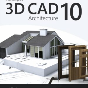 Ashampoo 3D CAD Architecture 10 (1 PC - perpetual) ESD