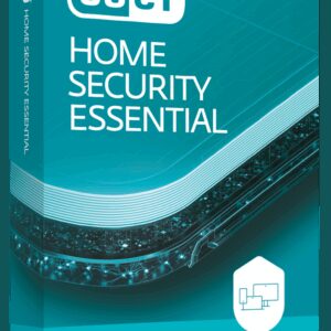 ESET HOME Security Essential (10 Device - 1 Year) ESD