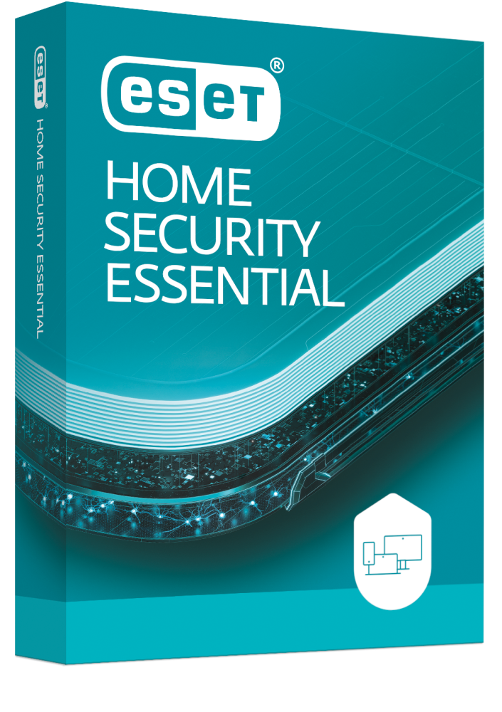 ESET HOME Security Essential (10 Device - 1 Year) ESD 1 ESET HOME Security Essential (10 Device - 1 Year) ESD