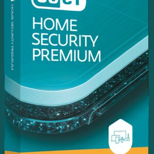 ESET HOME Security Premium (10 Device - 2 Years) ESD