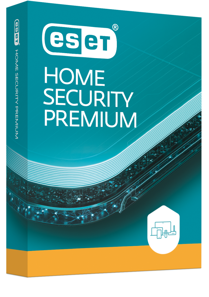 ESET HOME Security Premium (10 Device - 2 Years) ESD 1 ESET HOME Security Premium (10 Device - 2 Years) ESD