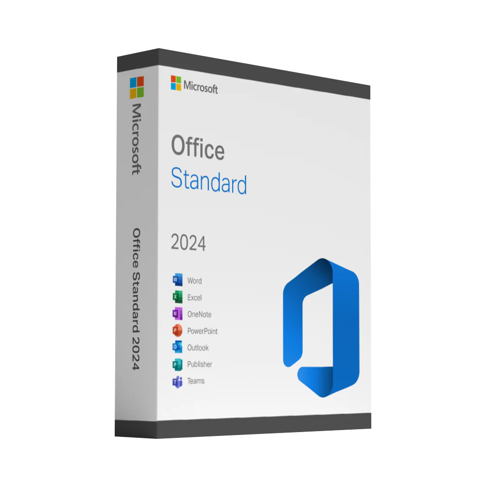 Office 2024 Standard, ESD 1 Office 2024 Standard, ESD