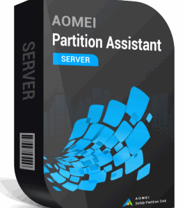 AOMEI Partition Assistant Server Edition