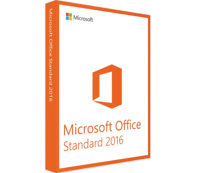 Office 2016 Standard 32- und 64bit Ausführung ESD 1 Office 2016 Standard 32- und 64bit Ausführung ESD