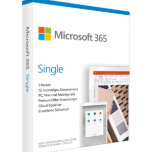 Office 365 Single