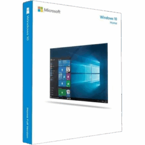 Windows 10 Home 64Bit DE (KW9-00146), ESD