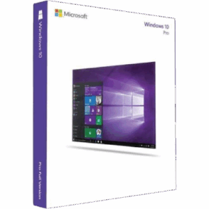 Windows 10 Pro 32Bit DE (FQC-08962), ESD