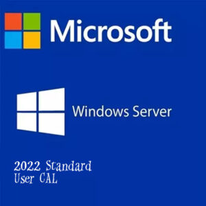 Windows Server 2022 - User CAL