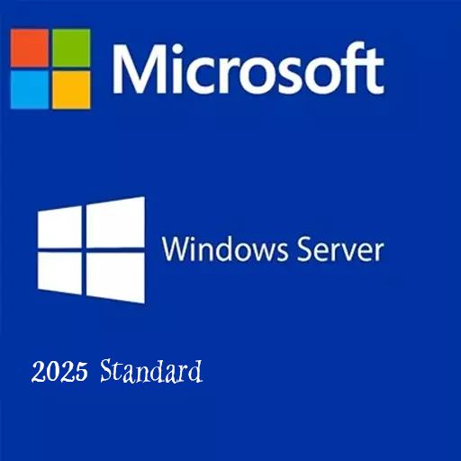 Windows Server 2025 1 Windows Server 2025