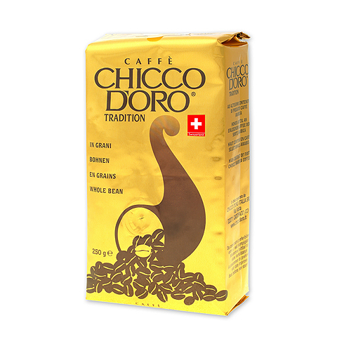 Cafe Chicco d Oro Tradition 1 Cafe Chicco d Oro Tradition