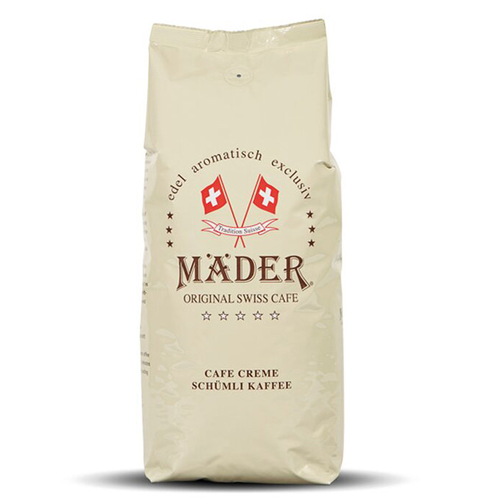 M? DER Schweizer Mischung (1x 1000g) 1 M? DER Schweizer Mischung (1x 1000g)