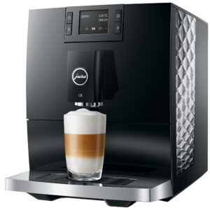 JURA C8 Piano Black (EA) (15603)