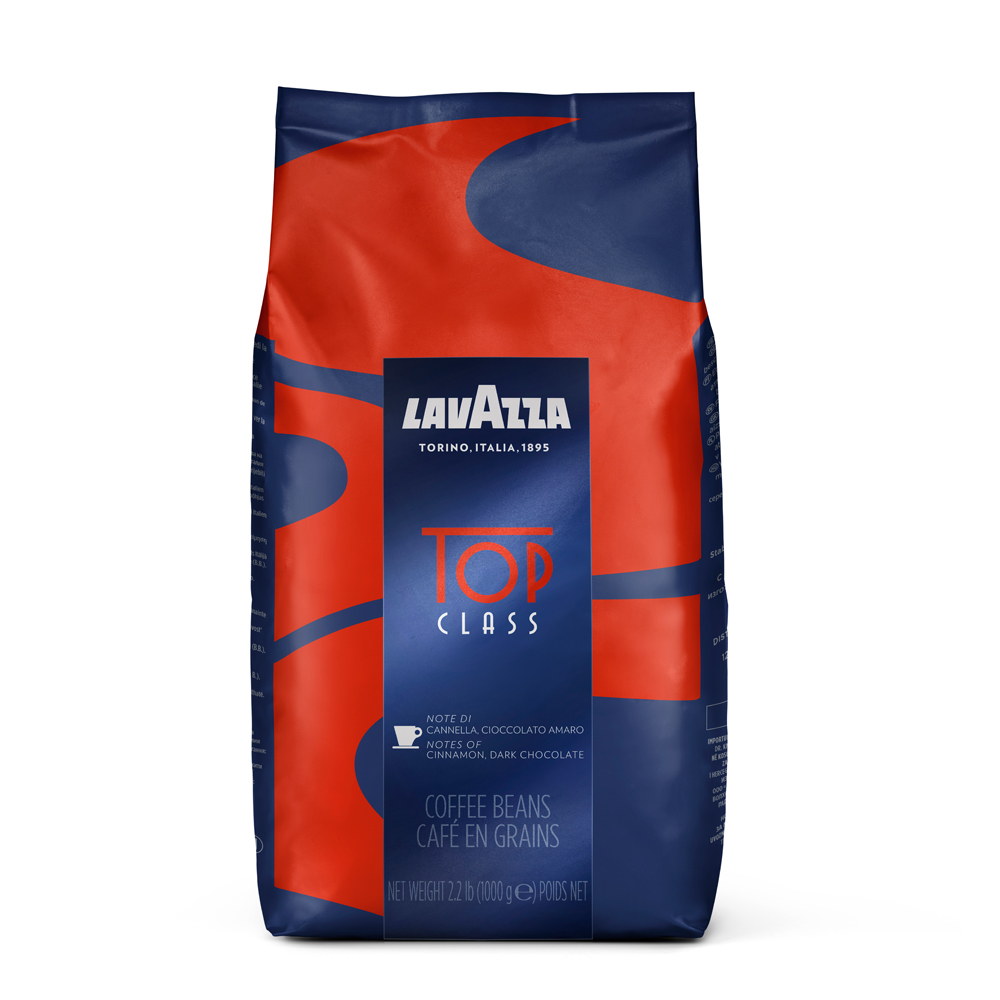 LAVAZZA BAR Top Class (1000g) 1 LAVAZZA BAR Top Class (1000g)
