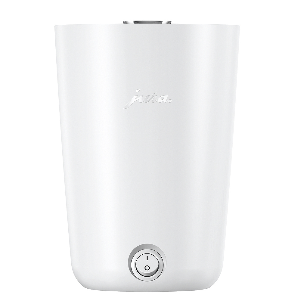 JURA Tassenw?rmer S, weiss (24175) 1 JURA Tassenw?rmer S, weiss (24175)