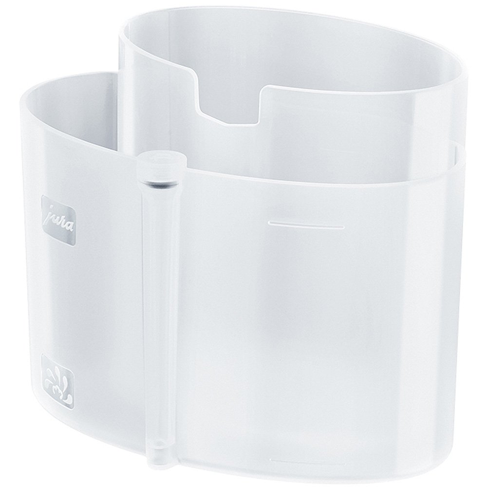 JURA Beh?lter f?r Milchsystem-Reinigung (24219) 1 JURA Beh?lter f?r Milchsystem-Reinigung (24219)