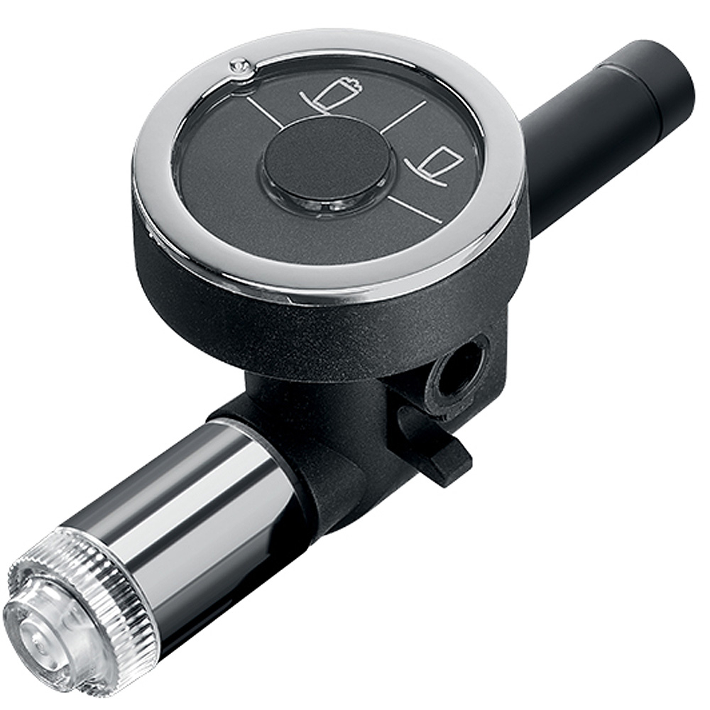 JURA Profi-Feinschaumd?se (EA) (24251) 1 JURA Profi-Feinschaumd?se (EA) (24251)