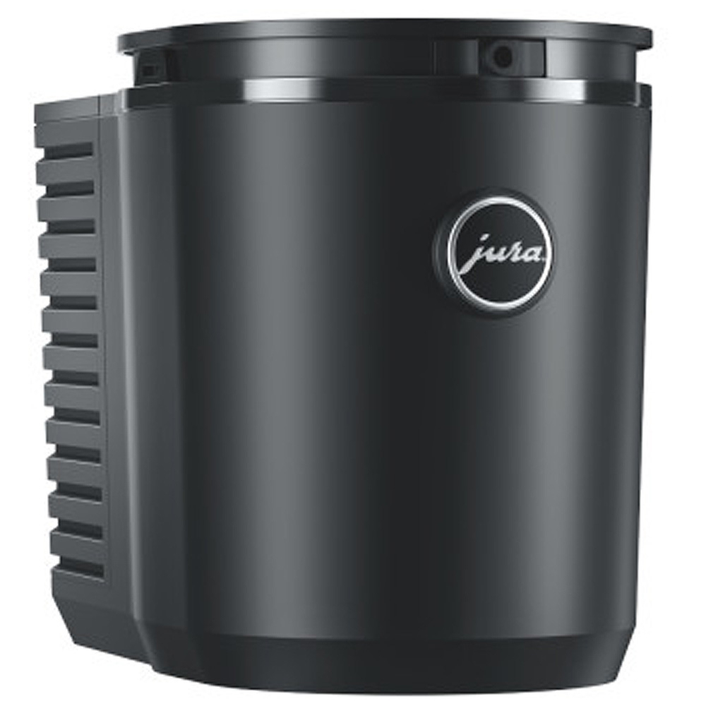 JURA Cool Control 1.0 Liter, Black (EB) (24261) 1 JURA Cool Control 1.0 Liter, Black (EB) (24261)