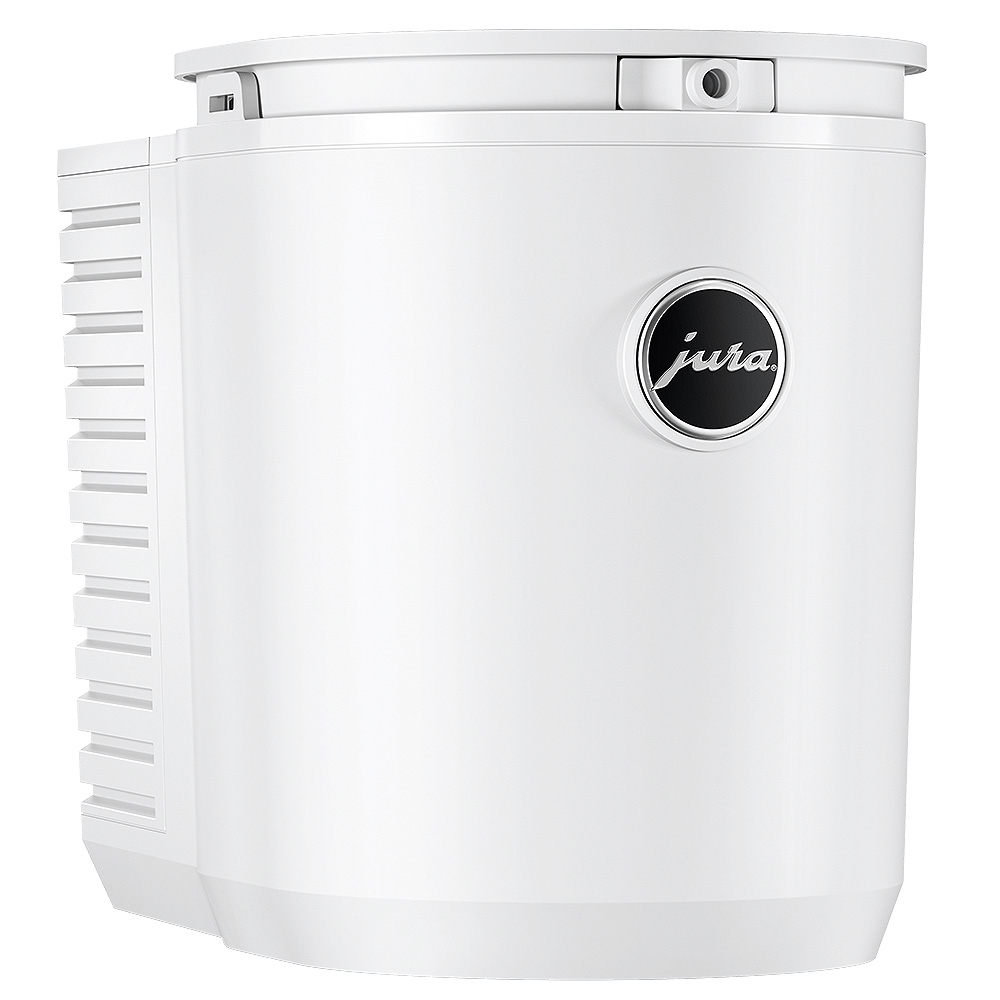 JURA Cool Control 1.0 Liter, White (EB) (24262) 1 JURA Cool Control 1.0 Liter, White (EB) (24262)
