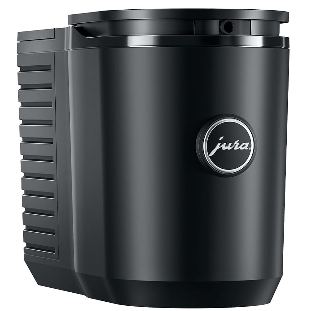 JURA Cool Control 0.6 Ltr. Schwarz (EB) (24281) 1 JURA Cool Control 0.6 Ltr. Schwarz (EB) (24281)