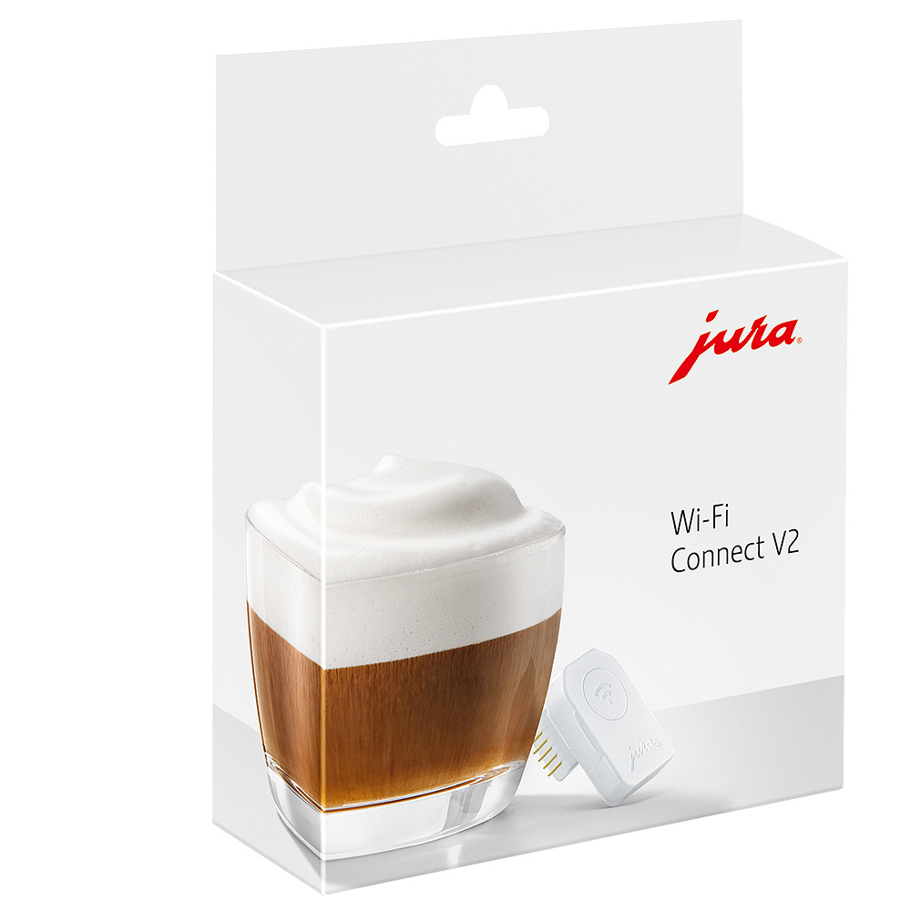 JURA WiFi Connect V2 (24323) 1 JURA WiFi Connect V2 (24323)