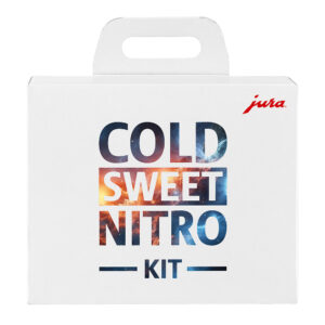 JURA Cold Sweet Nitro Kit (EA) (24328)