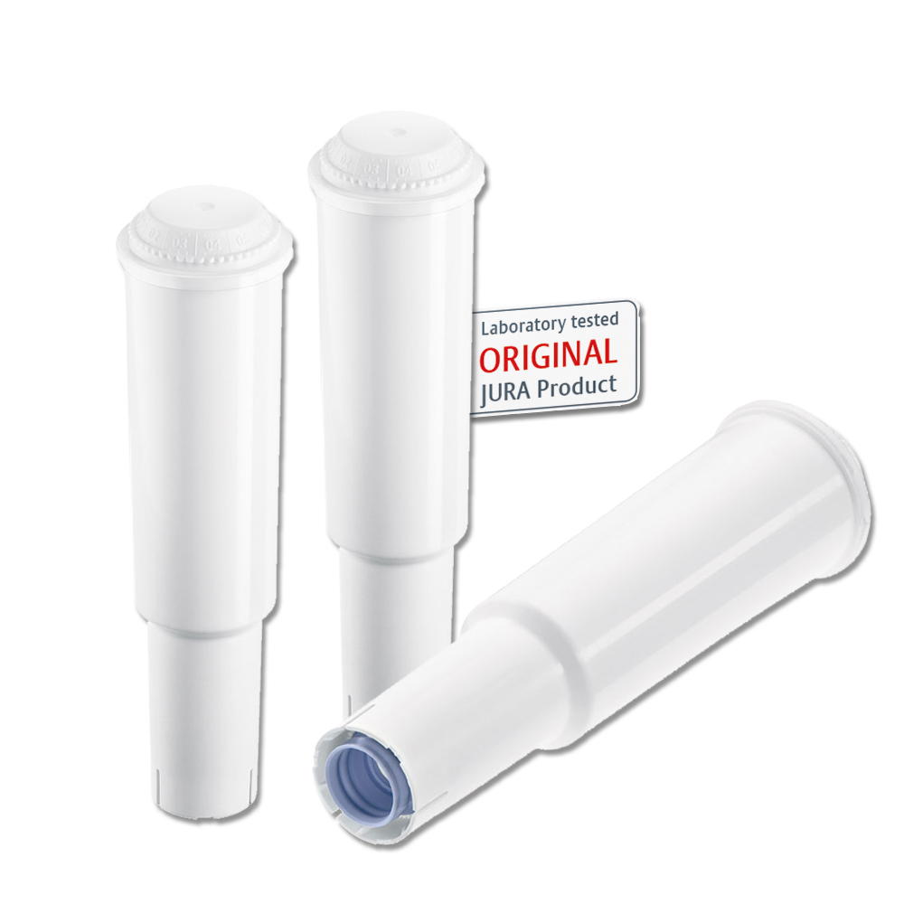 3 Stk. JURA CLARIS WHITE (68739) 1 3 Stk. JURA CLARIS WHITE (68739)