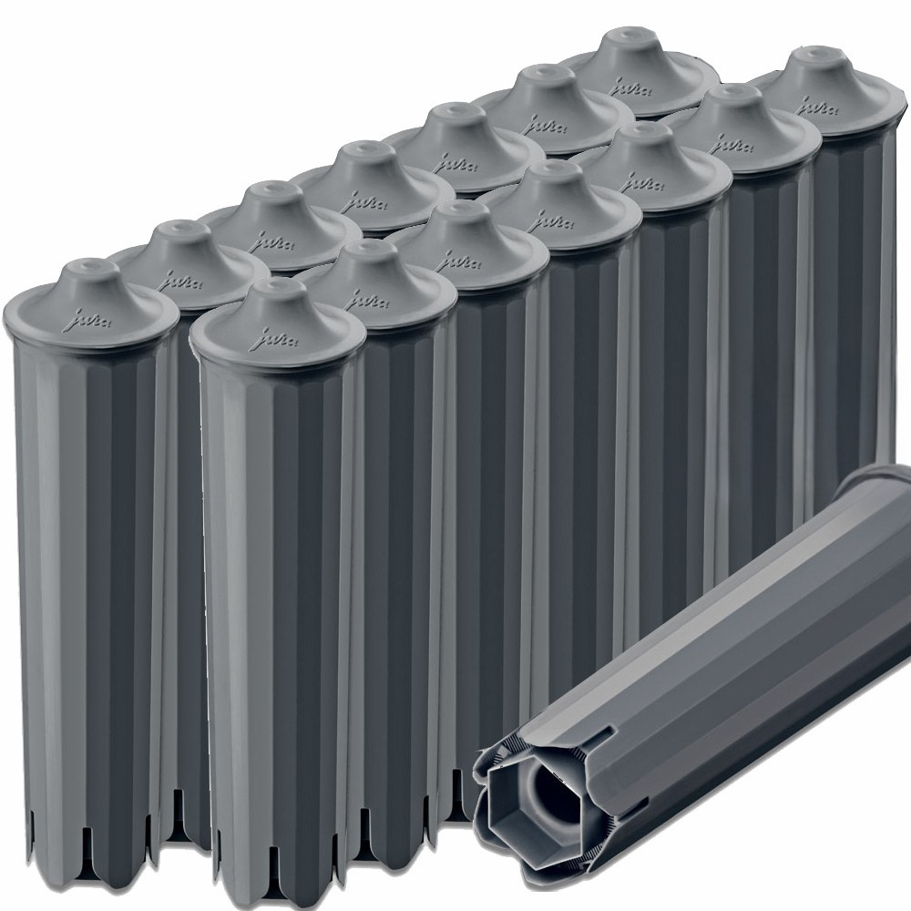 15 Stk JURA CLARIS SMART+ (24233) 1 15 Stk JURA CLARIS SMART+ (24233)