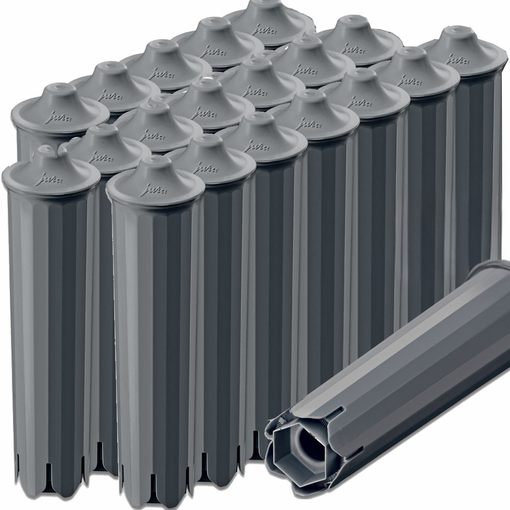 20 Stk JURA CLARIS Smart+ (24232) 1 20 Stk JURA CLARIS Smart+ (24232)