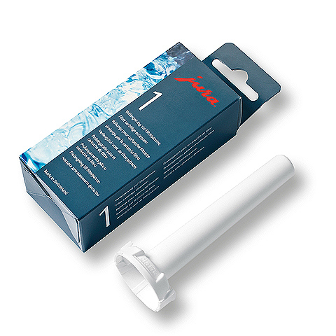 JURA Verl?ngerung CLARIS WHITE Filterpatrone (67878) 1 JURA Verl?ngerung CLARIS WHITE Filterpatrone (67878)