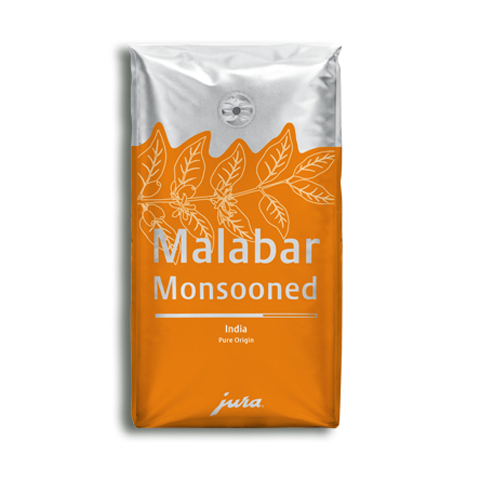 JURA Malabar Monsooned, Blend (4x 250g) (68011) 1 JURA Malabar Monsooned, Blend (4x 250g) (68011)