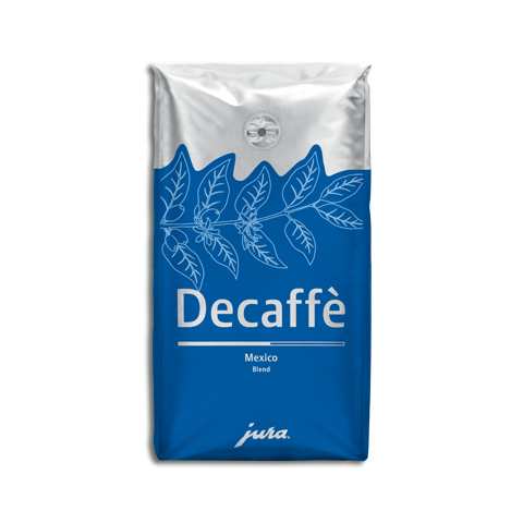 JURA Decaffeinato, Blend (4x 250g) (68018) 1 JURA Decaffeinato, Blend (4x 250g) (68018)
