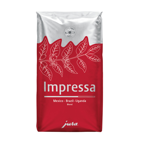JURA Impressa Blend (4x 250g) (68746) 1 JURA Impressa Blend (4x 250g) (68746)