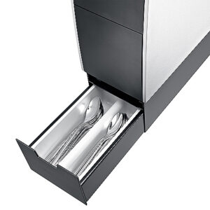 JURA Zubeh?rschublade f?r Tassenw?rmer GIGA (69867)