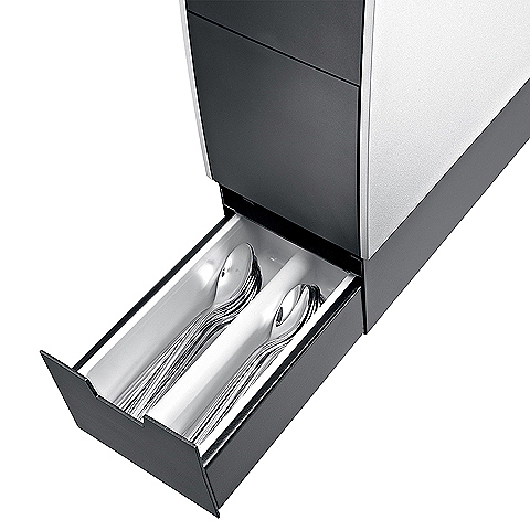 JURA Zubeh?rschublade f?r Tassenw?rmer GIGA (69867) 1 JURA Zubeh?rschublade f?r Tassenw?rmer GIGA (69867)