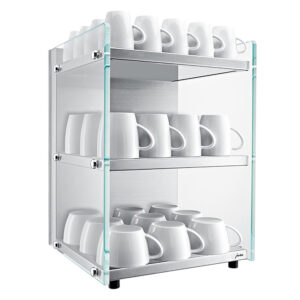 JURA Class Cup Warmer (70086)