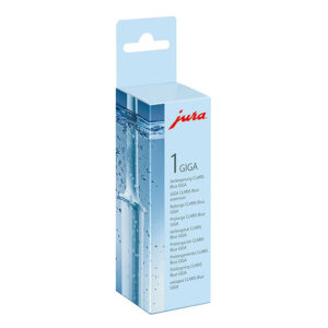JURA CLARIS Blue Verl?ngerung GIGA (70252)