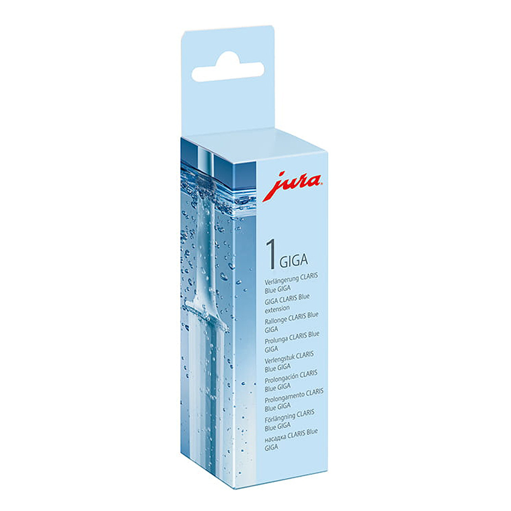 JURA CLARIS Blue Verl?ngerung GIGA (70252) 1 JURA CLARIS Blue Verl?ngerung GIGA (70252)