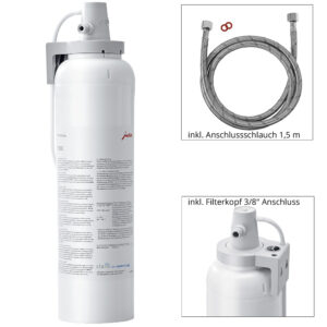 JURA Wasserfilter F3300 f?r Festwasser (70332J)