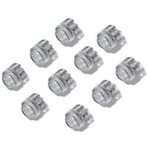 JURA Austauschbarer Milchauslauf (72228)