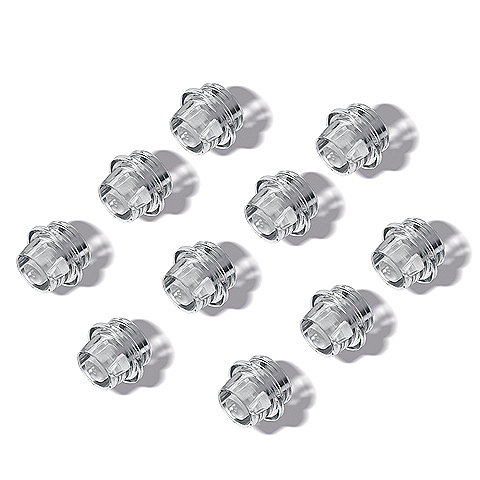 JURA Auswechselbarer Milchauslauf CX1 (72595) 1 JURA Auswechselbarer Milchauslauf CX1 (72595)