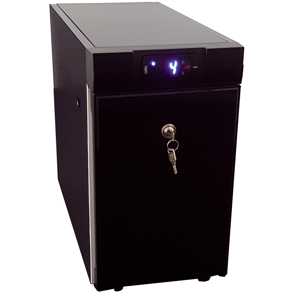 JURA Milchk?hler 4,5 Liter (80050J) 1 JURA Milchk?hler 4,5 Liter (80050J)