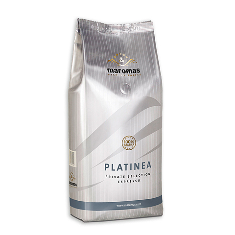 MAROMAS Platinea (1000g) 1 MAROMAS Platinea (1000g)