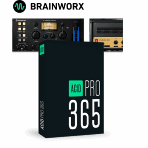 ACID Pro 365