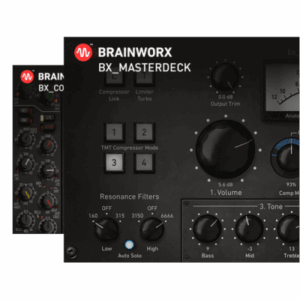 Brainworx Producer Bundle