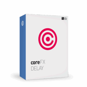 coreFX Delay
