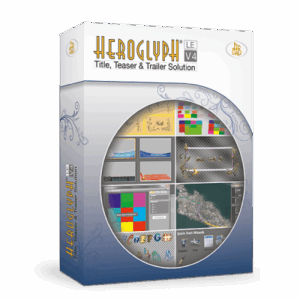 proDAD Heroglyph V4 LE