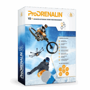 proDAD ProDRENALIN V2